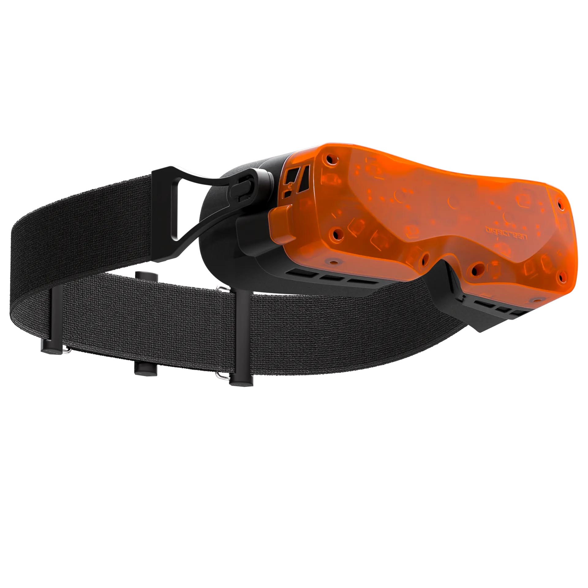 Шлем виртуальной реальности Bigscreen Beyond 2 Шлем виртуальной реальности Bigscreen Beyond 2