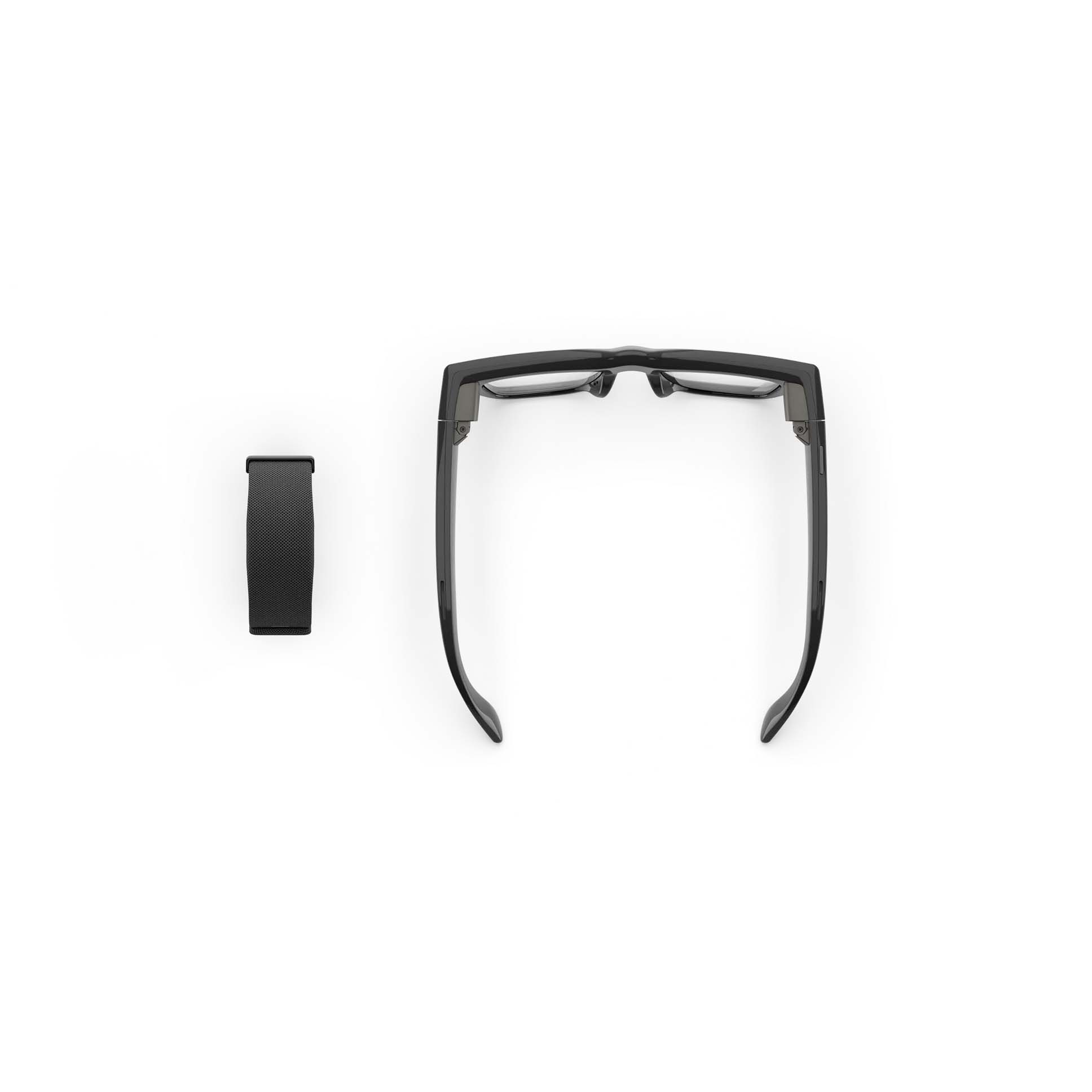 Умные очки *Meta Ray-Ban Display Черный Умные очки *Meta Ray-Ban Display Черный