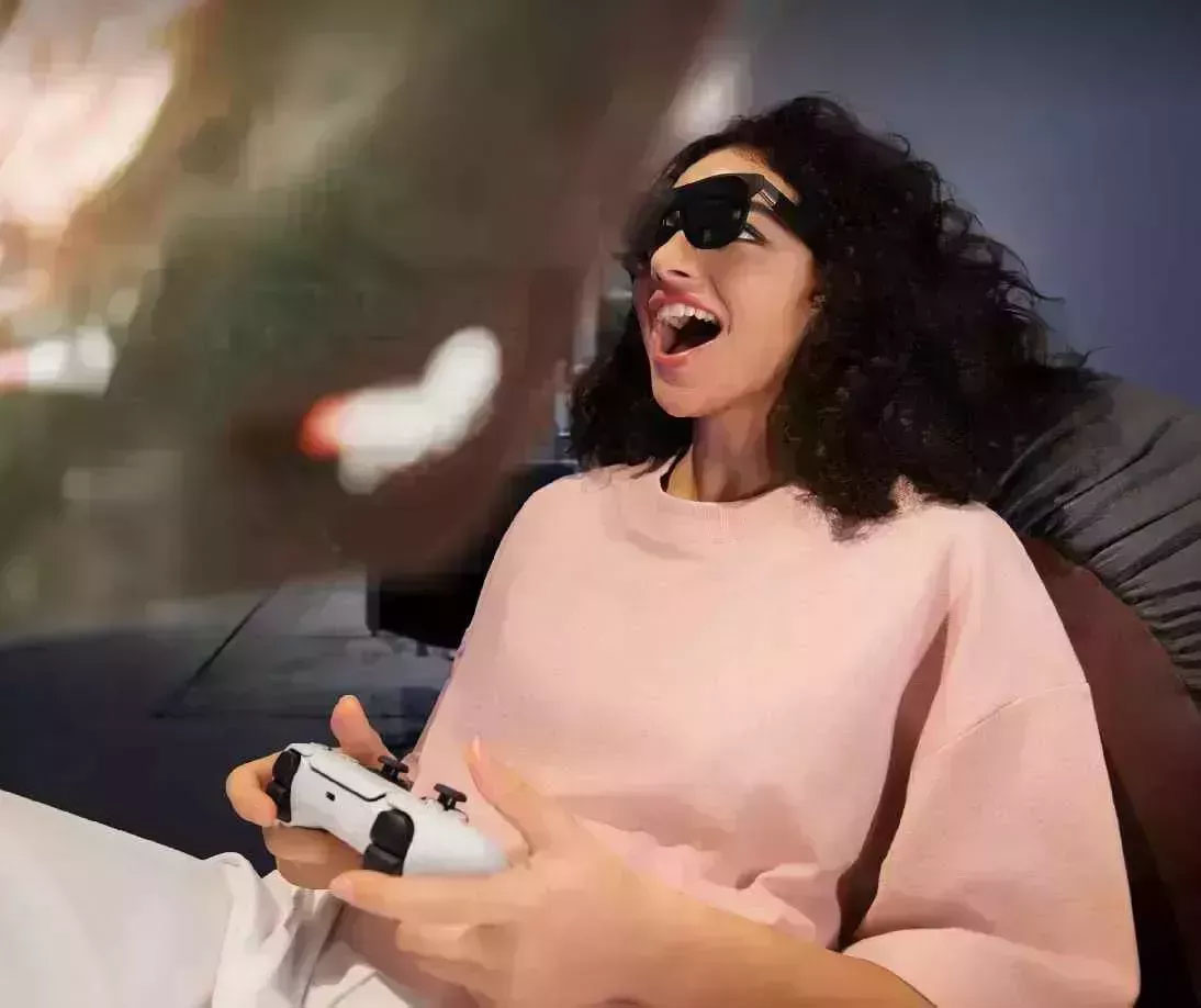 Очки дополненной реальности Xreal One Очки дополненной реальности Xreal One